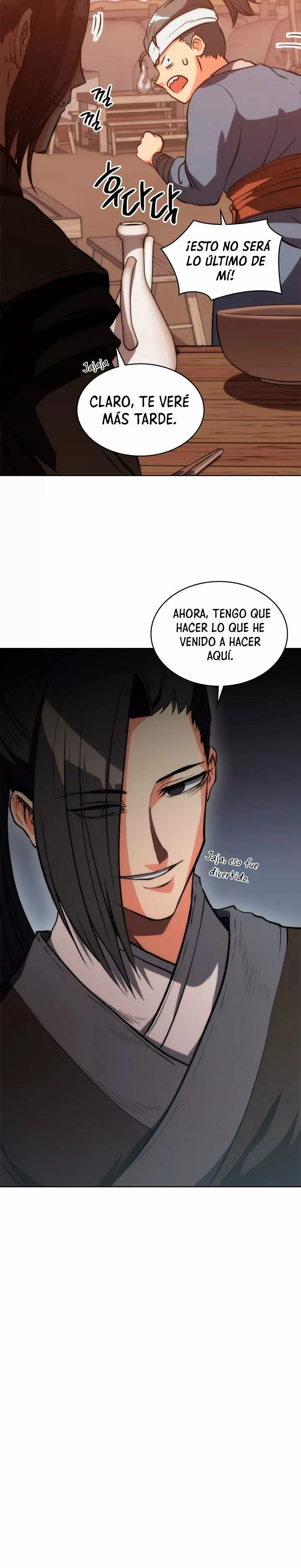 MookHyang – El Origen > Capitulo 20 > Page 51